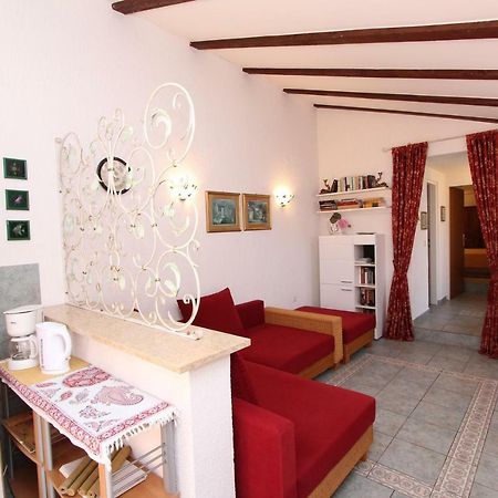 Apartments Villa Lucu Rovinj Eksteriør bilde