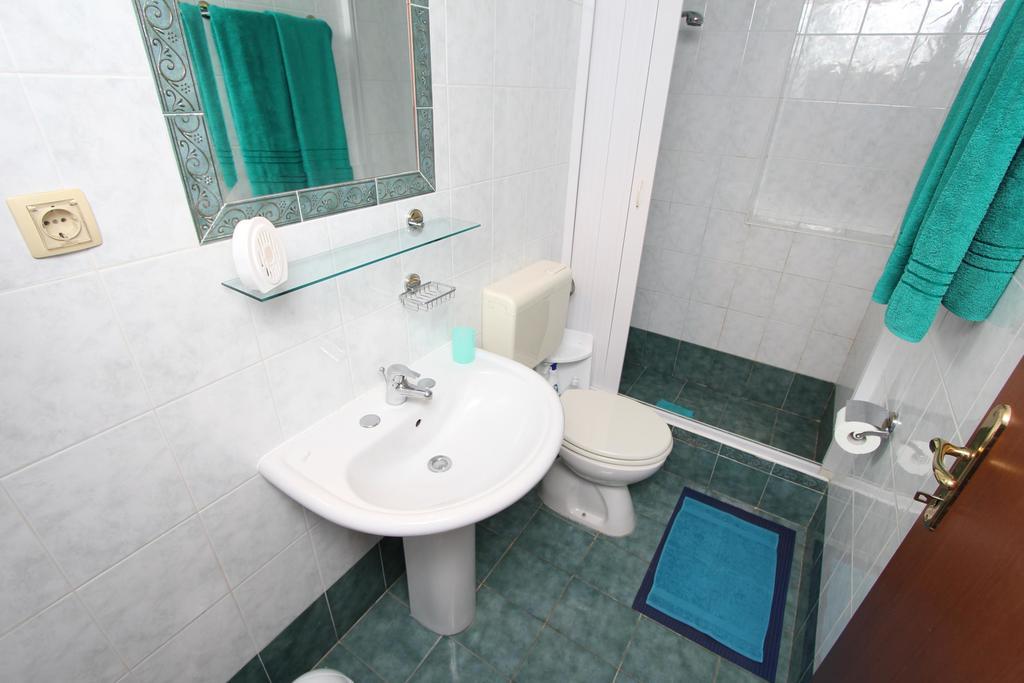 Apartments Villa Lucu Rovinj Rom bilde