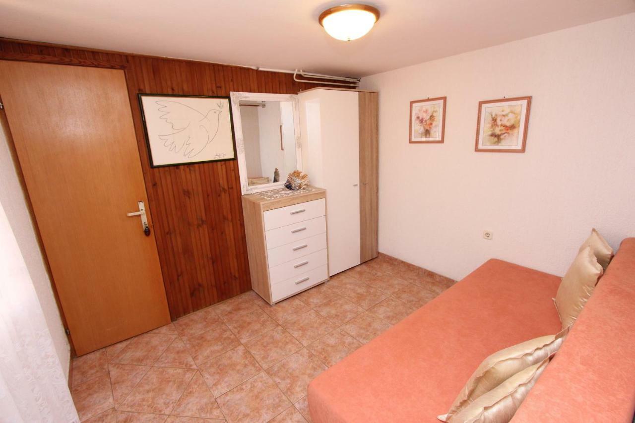 Apartments Villa Lucu Rovinj Rom bilde