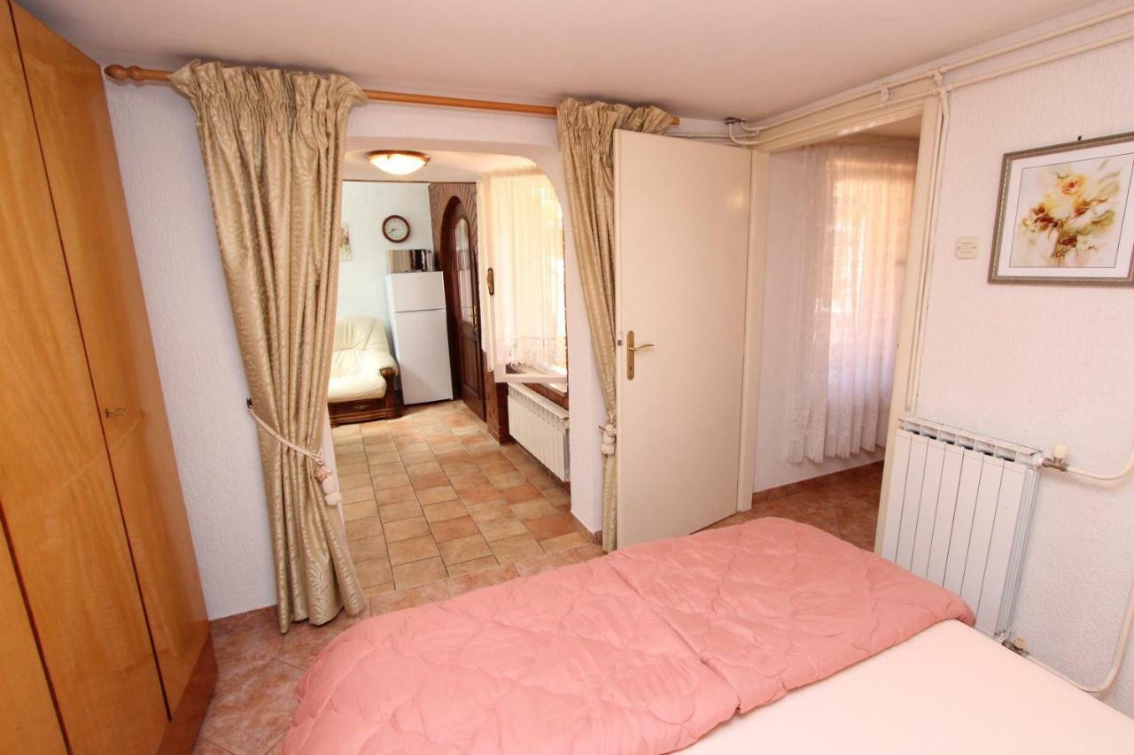Apartments Villa Lucu Rovinj Rom bilde